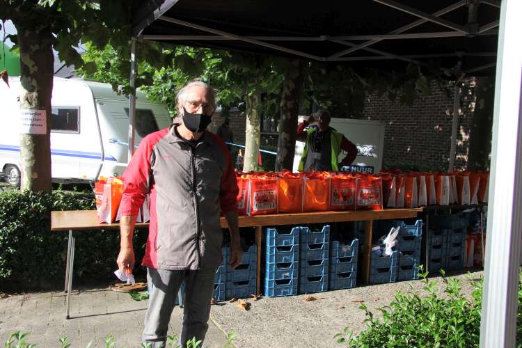 Landlopersjogging 2021